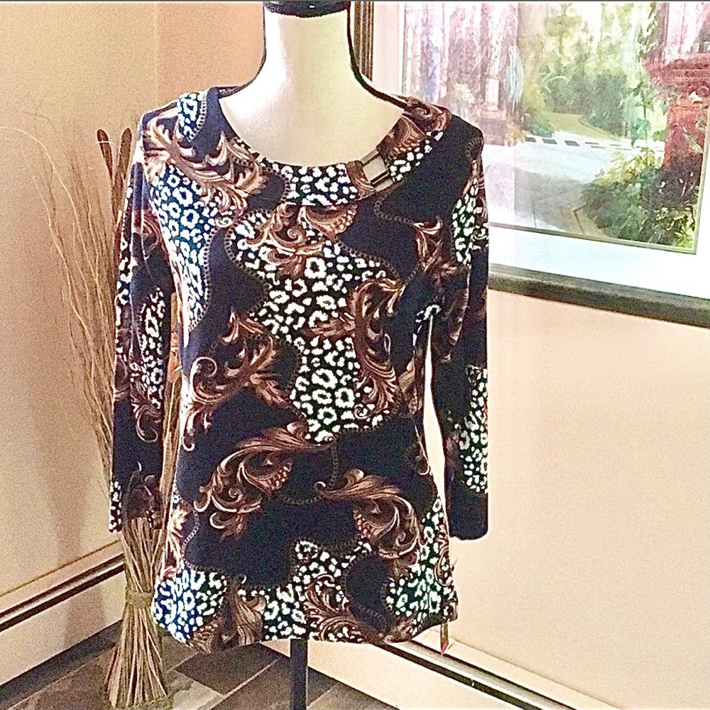 Knit Top
